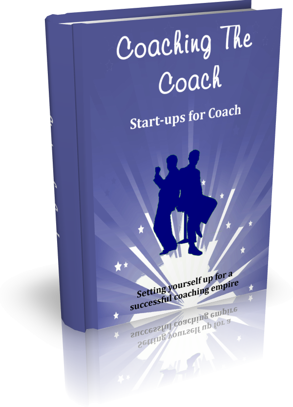 Start Ups For Coach